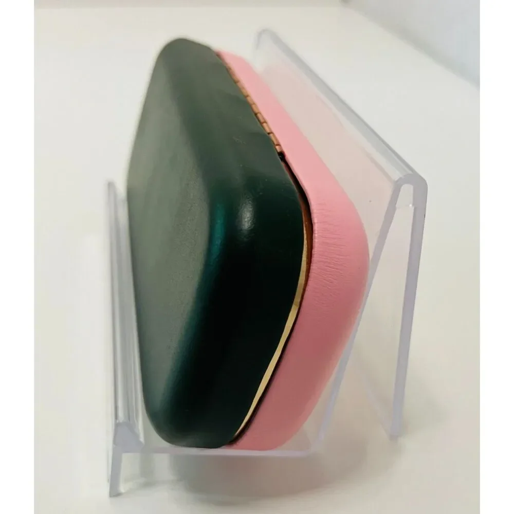 Kate Spade hard-shell glasses case